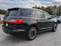 2018 Lincoln Navigator Black Label