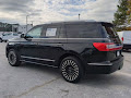 2018 Lincoln Navigator Black Label