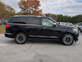 2018 Lincoln Navigator Black Label