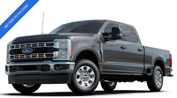 2024 Ford F-250SD XLT