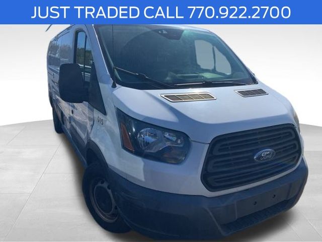 2017 Ford Transit-250 Base