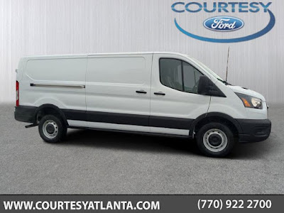 2024 Ford Transit-250