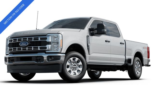 2024 Ford F-250SD XLT