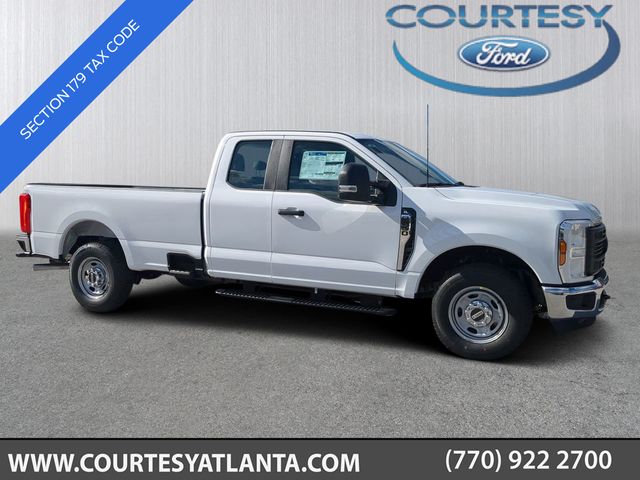 2024 Ford F-250SD XL