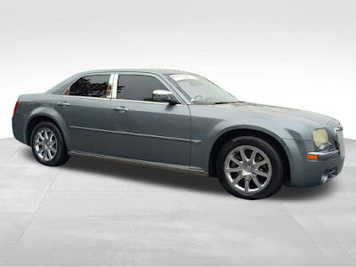 2007 Chrysler 300C