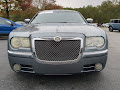 2007 Chrysler 300C Base