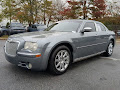 2007 Chrysler 300C Base