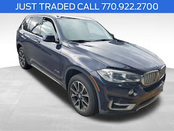 2014 BMW X5 xDrive35i