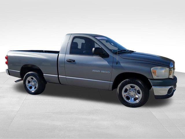 2007 Dodge Ram 1500 ST