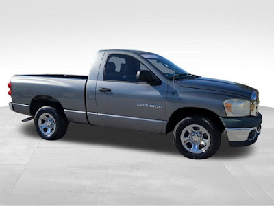 2007 Dodge Ram 1500