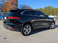 2020 Jaguar F-PACE 25t