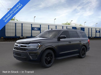 2024 Ford Expedition