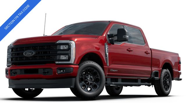 2024 Ford F-350SD XLT