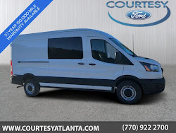 2024 Ford Transit-250 Base