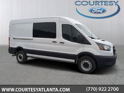 2024 Ford Transit-250