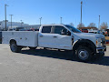 2024 Ford F-550SD XL