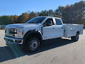 2024 Ford F-550SD XL