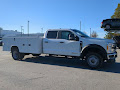 2024 Ford F-550SD XL