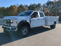 2024 Ford F-550SD XL