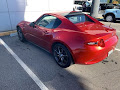 2017 Mazda Miata RF Grand Touring