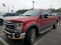 2021 Ford F-250SD Lariat