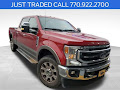 2021 Ford F-250SD Lariat