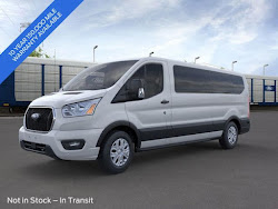 2024 Ford Transit-350 XLT