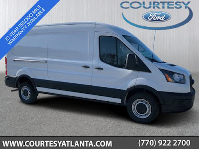 2024 Ford Transit-250