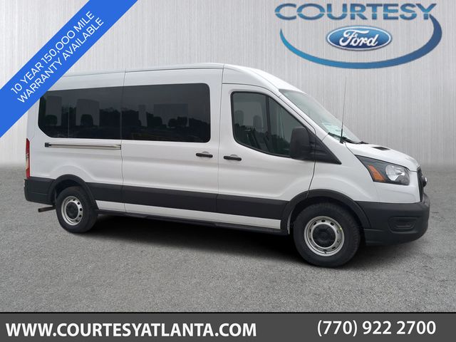 2024 Ford Transit-350 XL