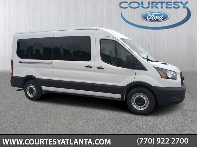 2024 Ford Transit-350 XL