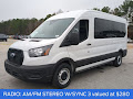 2024 Ford Transit-350 XL