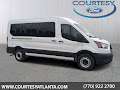 2024 Ford Transit-350 XL