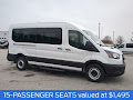 2024 Ford Transit-350 XL