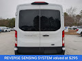 2024 Ford Transit-350 XL