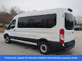 2024 Ford Transit-350 XL