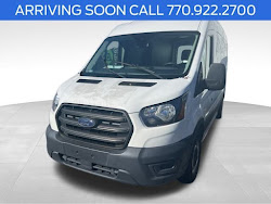 2020 Ford Transit-250 Base