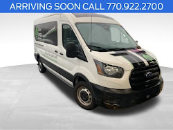 2020 Ford Transit-250 Base