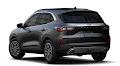 2025 Ford Escape Plug-In Hybrid