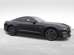 2023 Ford Mustang GT