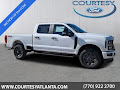 2025 Ford F-250SD XL