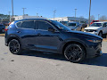 2022 Mazda CX-5 2.5 Turbo