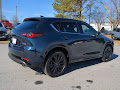 2022 Mazda CX-5 2.5 Turbo