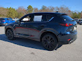 2022 Mazda CX-5 2.5 Turbo