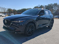 2022 Mazda CX-5 2.5 Turbo