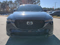 2022 Mazda CX-5 2.5 Turbo