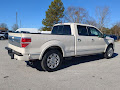 2009 Ford F-150 Lariat