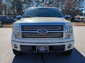 2009 Ford F-150 Lariat