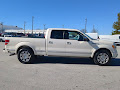 2009 Ford F-150 Lariat