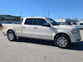 2009 Ford F-150 Lariat