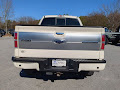 2009 Ford F-150 Lariat